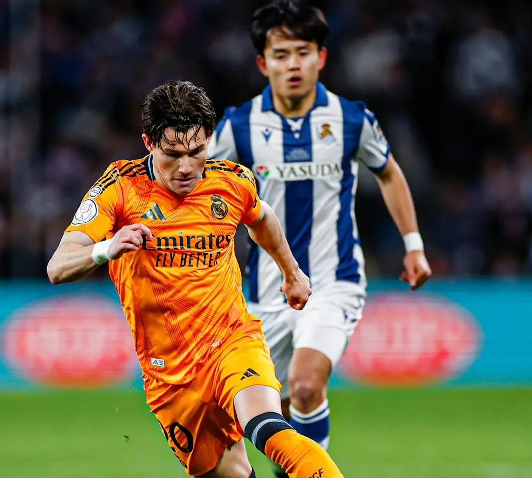 爱游戏中国平台- 皇家马德里带队取胜!,纳达尔重要时刻刷新纪录比赛高潮迭起