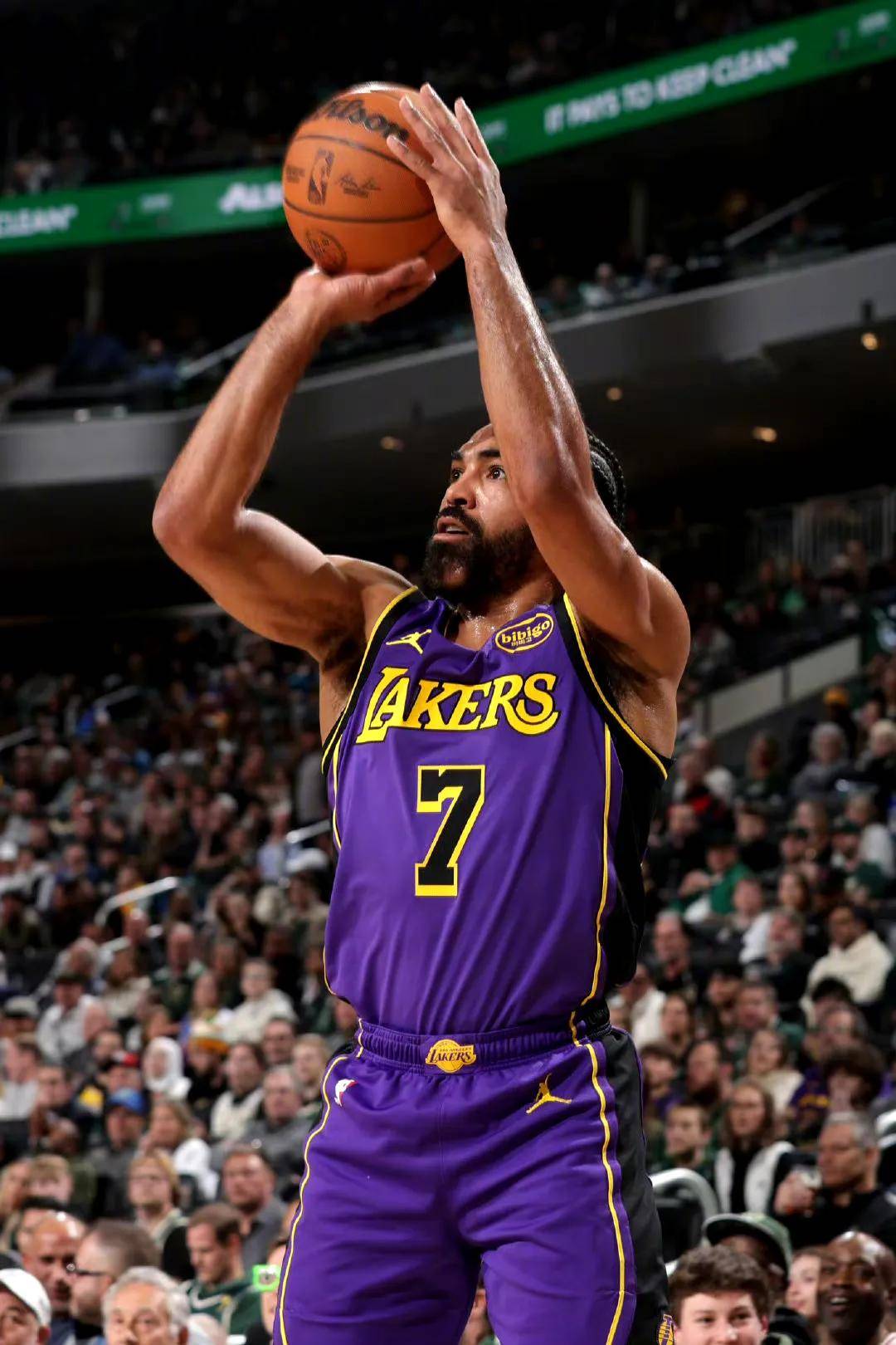 爱游戏中国平台-关于密尔沃基雄鹿内部会议纪要流出：冲刺阶段单刀错失，NBA季后赛使命明确，数据趋势出现新变化的信息